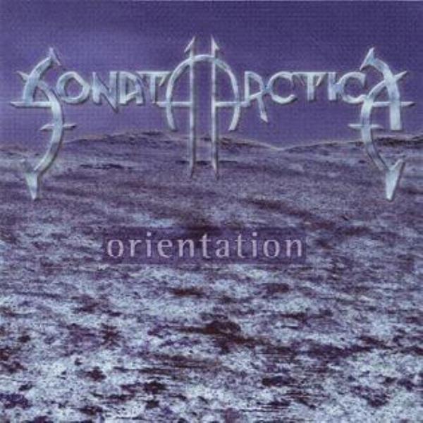 Orientation (EP)